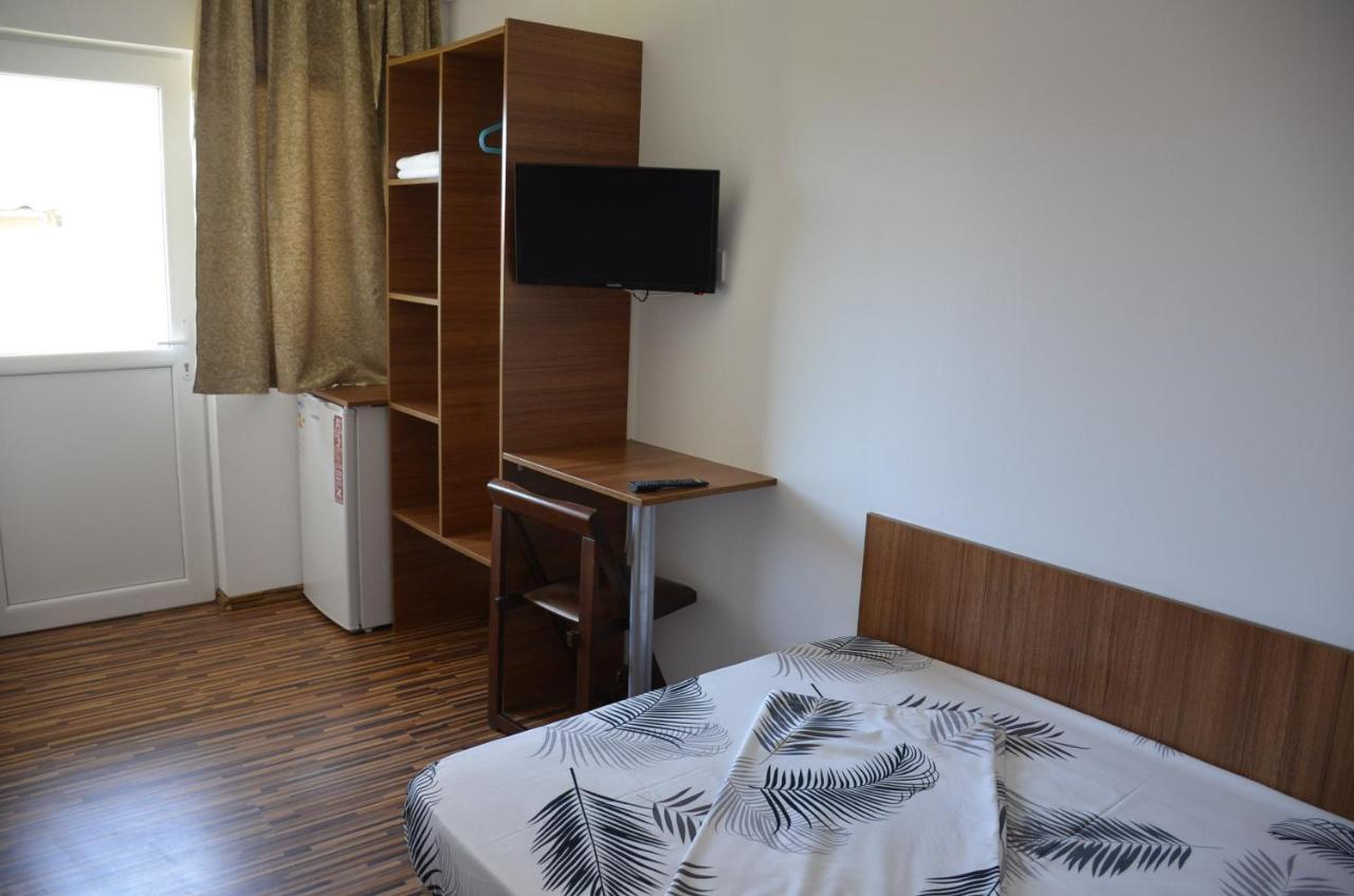 Soliday Apartment Vama Veche Ngoại thất bức ảnh