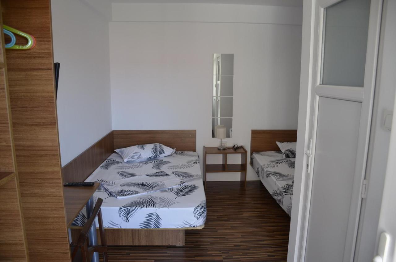 Soliday Apartment Vama Veche Ngoại thất bức ảnh