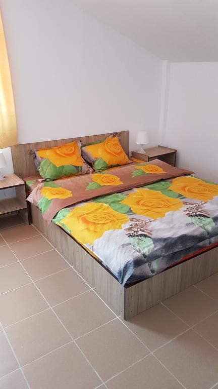 Soliday Apartment Vama Veche Ngoại thất bức ảnh