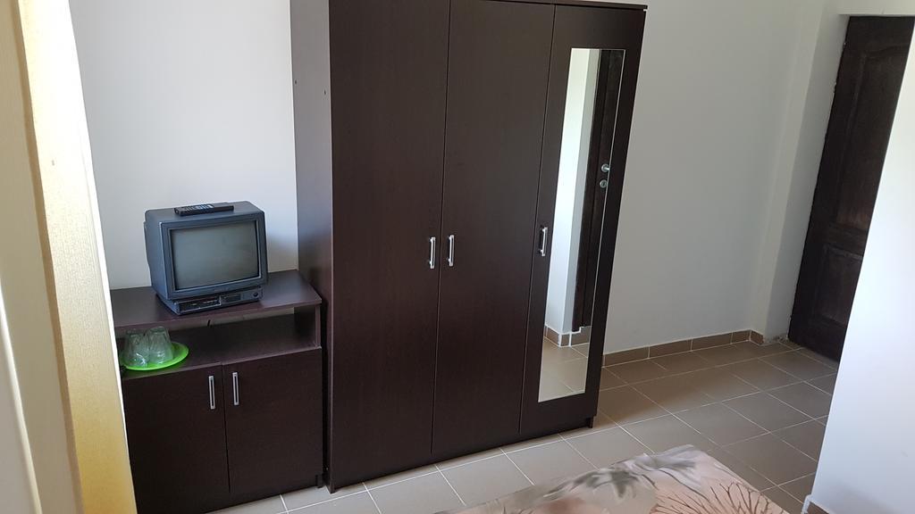 Soliday Apartment Vama Veche Ngoại thất bức ảnh