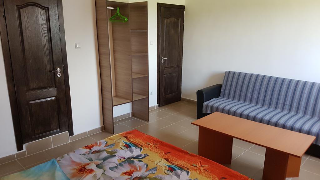 Soliday Apartment Vama Veche Ngoại thất bức ảnh