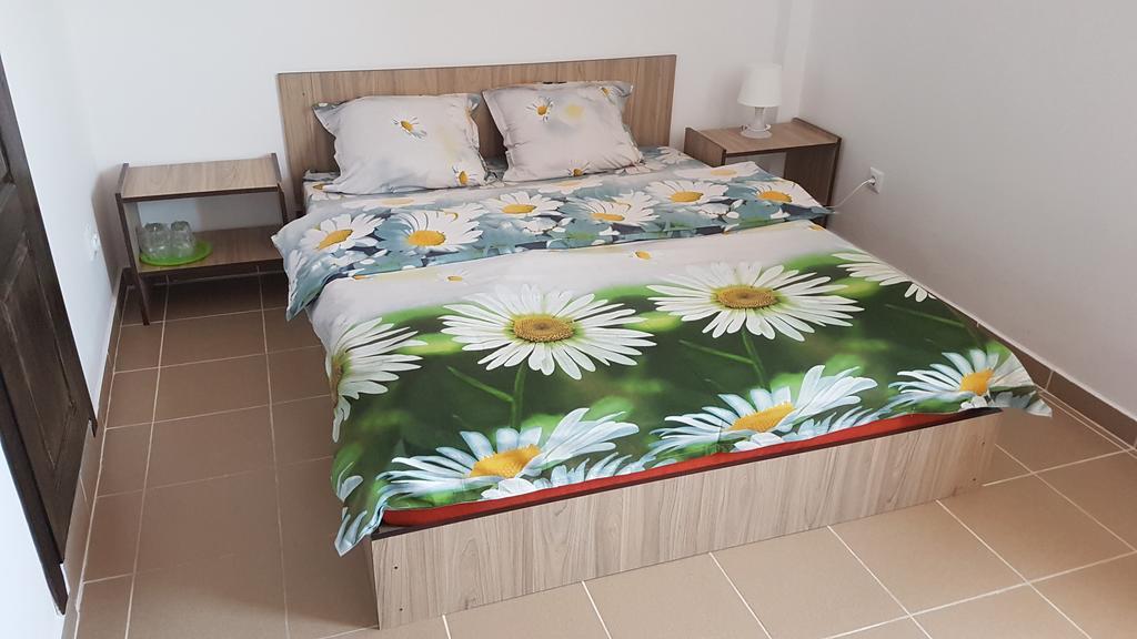 Soliday Apartment Vama Veche Ngoại thất bức ảnh