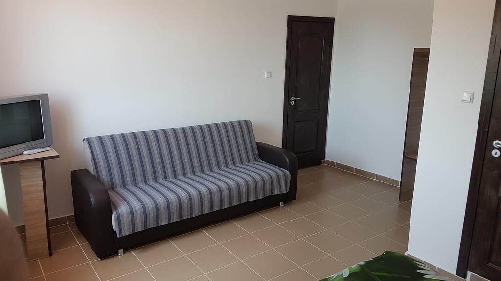 Soliday Apartment Vama Veche Ngoại thất bức ảnh
