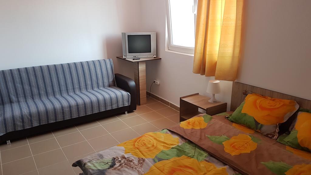 Soliday Apartment Vama Veche Ngoại thất bức ảnh