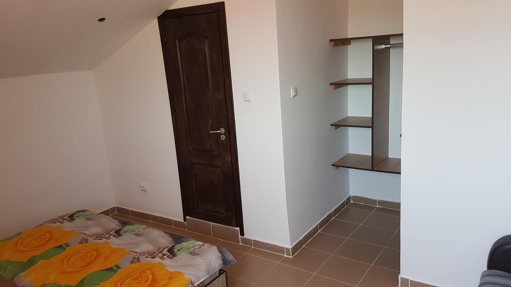 Soliday Apartment Vama Veche Ngoại thất bức ảnh