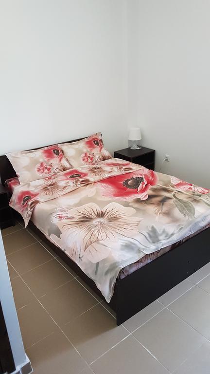 Soliday Apartment Vama Veche Ngoại thất bức ảnh
