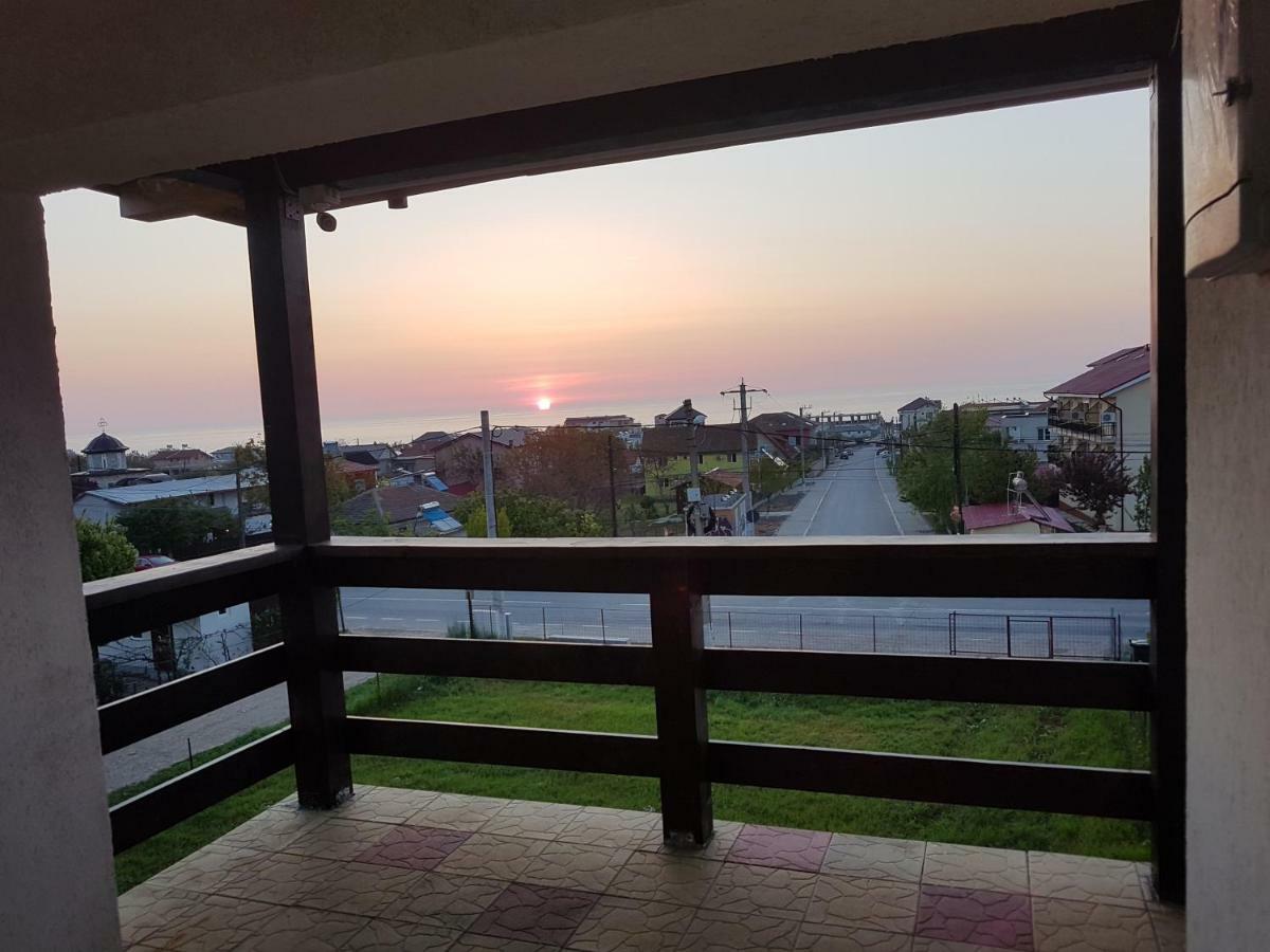 Soliday Apartment Vama Veche Ngoại thất bức ảnh
